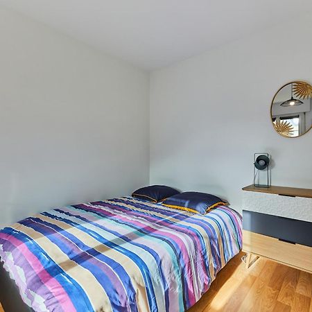 Le Kennedy Apartman Trouville-sur-Mer Kültér fotó