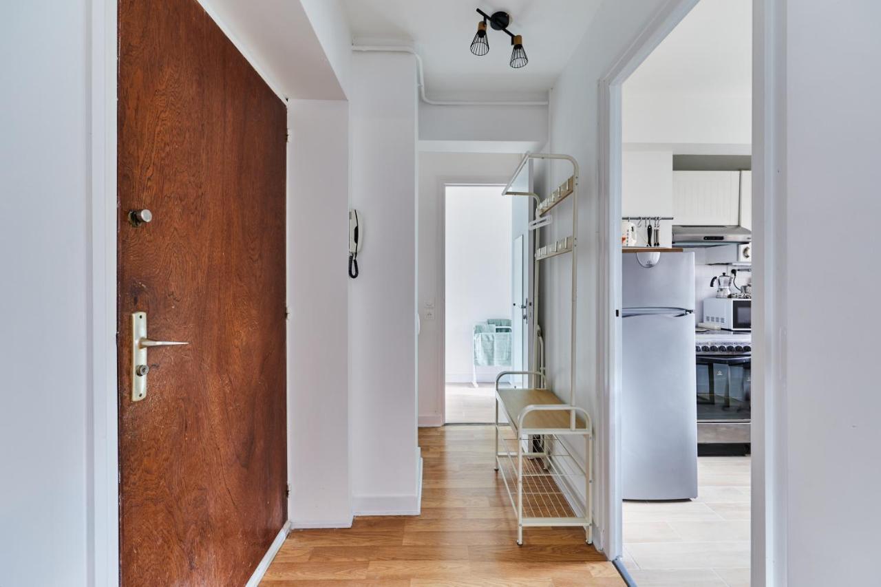 Le Kennedy Apartman Trouville-sur-Mer Kültér fotó